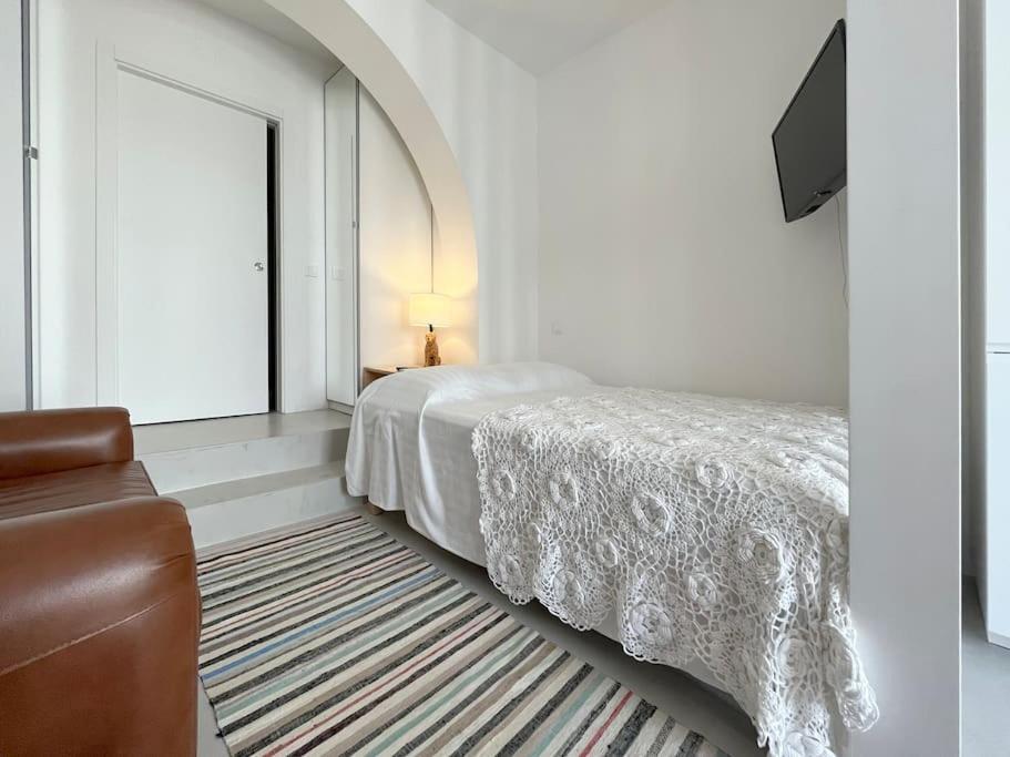 Casa Alta T0 Apartment Castelo de Vide Ngoại thất bức ảnh