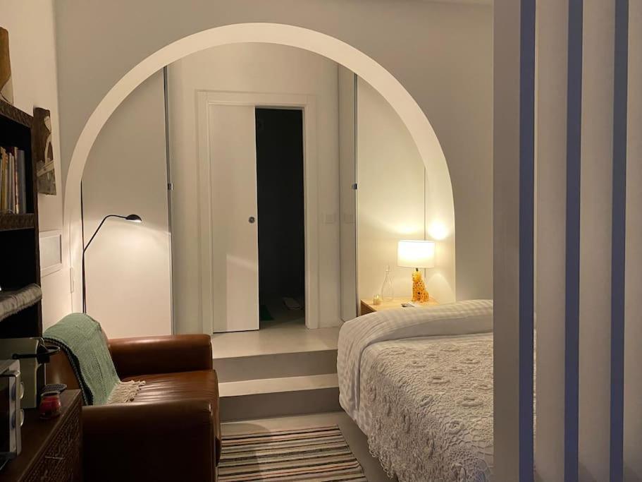 Casa Alta T0 Apartment Castelo de Vide Ngoại thất bức ảnh