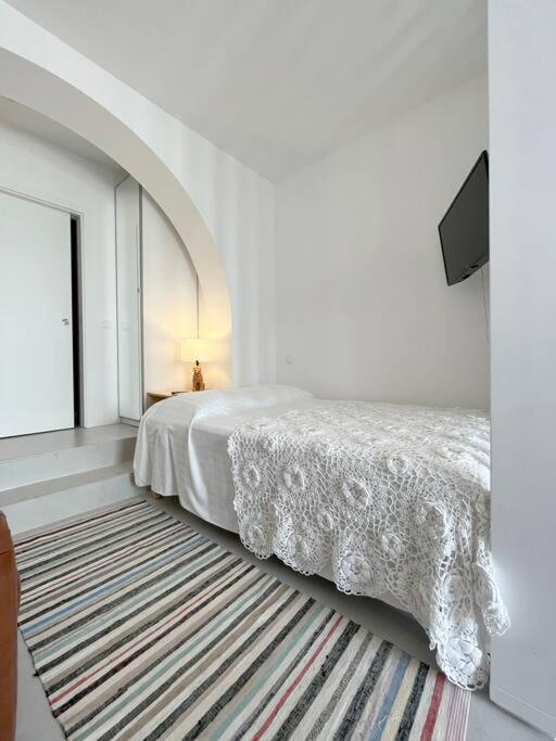 Casa Alta T0 Apartment Castelo de Vide Ngoại thất bức ảnh