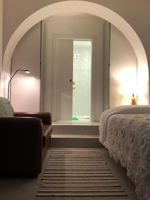 Casa Alta T0 Apartment Castelo de Vide Ngoại thất bức ảnh